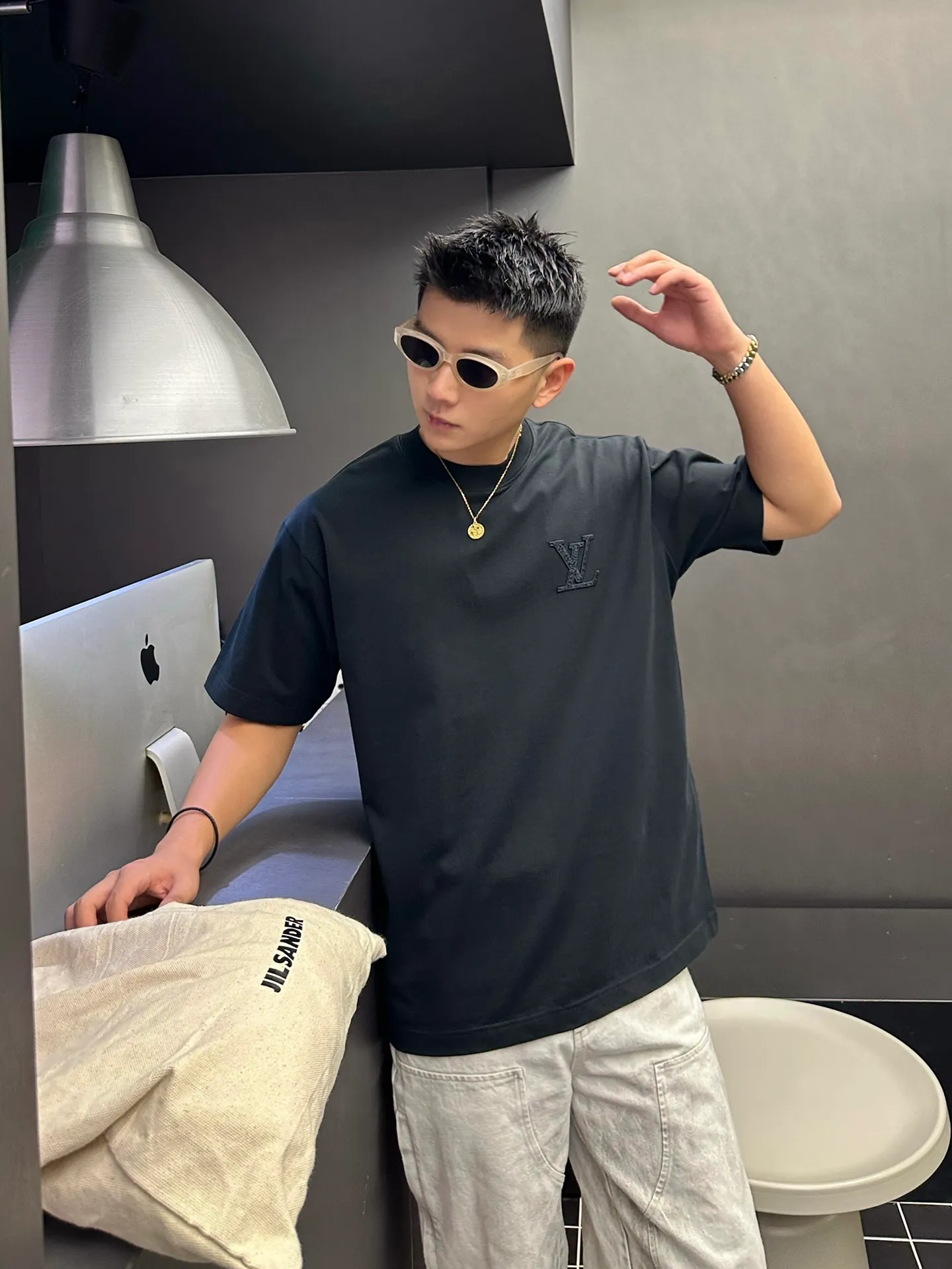 Model picture